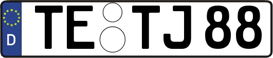 TE-TJ88