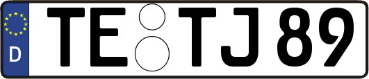 TE-TJ89