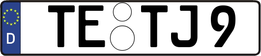 TE-TJ9
