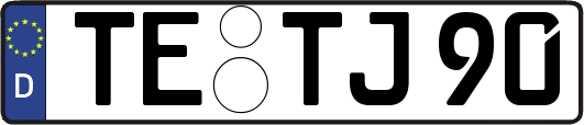 TE-TJ90