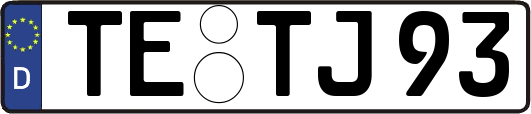 TE-TJ93