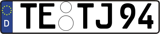 TE-TJ94