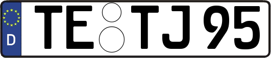 TE-TJ95