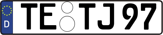 TE-TJ97