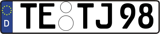 TE-TJ98