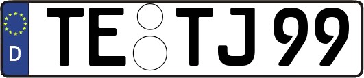 TE-TJ99
