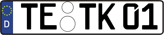 TE-TK01
