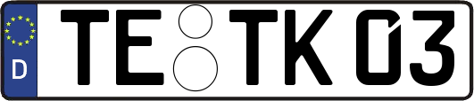 TE-TK03