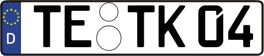 TE-TK04
