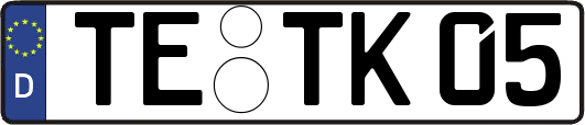 TE-TK05