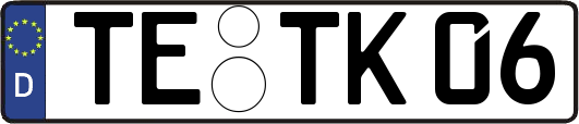 TE-TK06