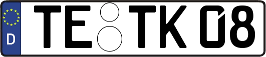 TE-TK08