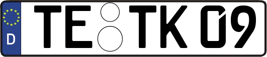 TE-TK09