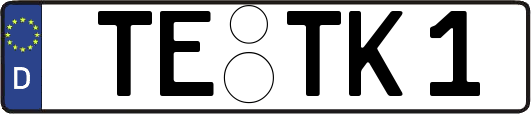 TE-TK1