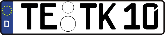 TE-TK10