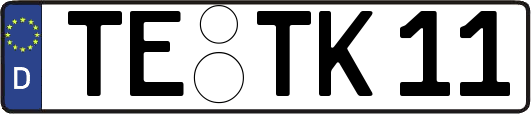 TE-TK11