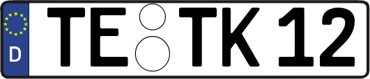 TE-TK12