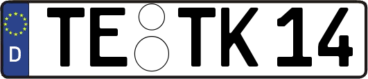 TE-TK14