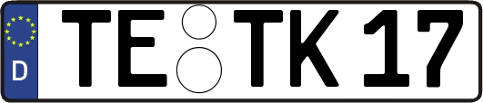 TE-TK17
