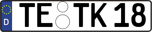 TE-TK18