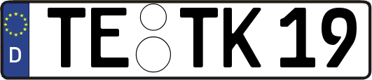 TE-TK19