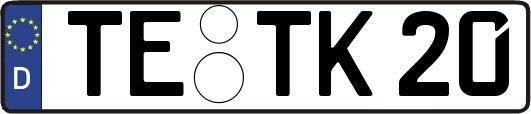 TE-TK20