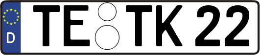 TE-TK22
