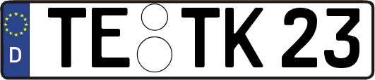 TE-TK23