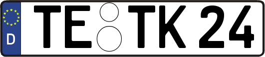 TE-TK24