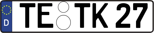 TE-TK27