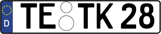 TE-TK28