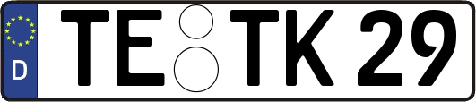 TE-TK29