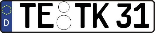 TE-TK31