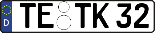 TE-TK32