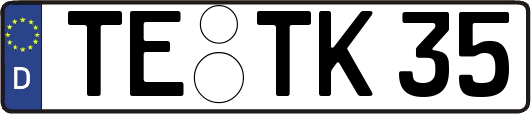 TE-TK35