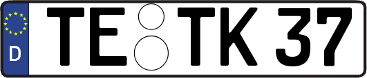TE-TK37