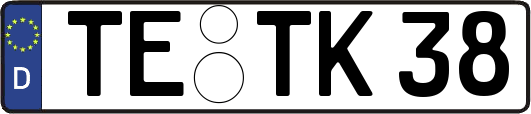 TE-TK38
