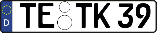 TE-TK39
