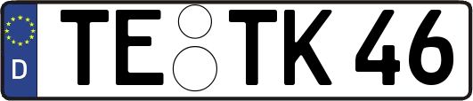 TE-TK46