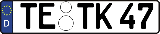 TE-TK47