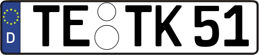 TE-TK51
