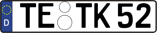 TE-TK52