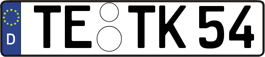 TE-TK54