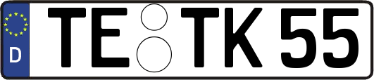 TE-TK55