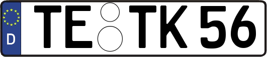 TE-TK56