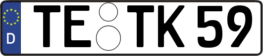 TE-TK59