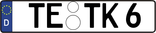 TE-TK6