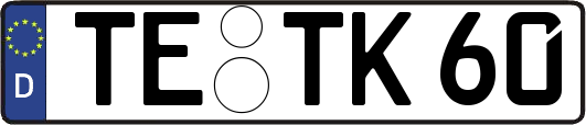 TE-TK60