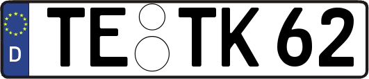 TE-TK62