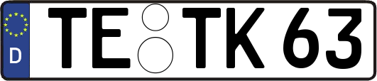 TE-TK63
